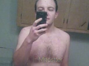 Mrtostter