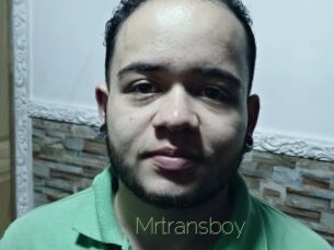 Mrtransboy