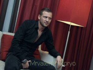 mrvalentinoforyo Visio Tchats