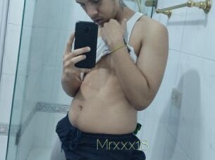Mrxxx18