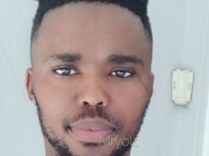 Mryolz