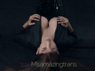 Msamazingtrans