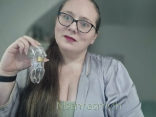 msannasmyth Visio Tchats