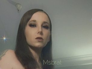 Msbrat