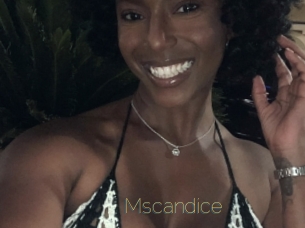 mscandice Visio Tchats