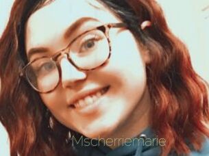 Mscherriemarie