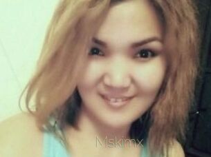 Mskimx