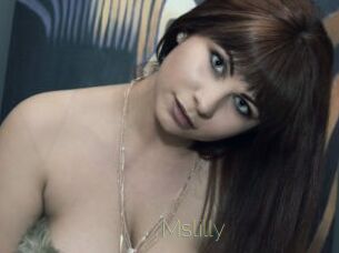 Mslilly