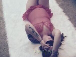 Mslogan