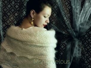 Msmarvelous