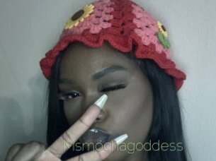 Msmochagoddess