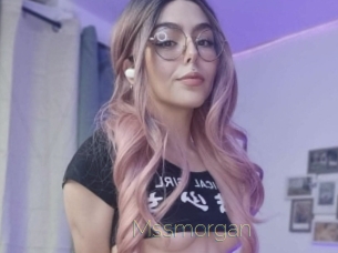 Mssmorgan