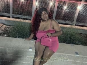 Msssexytymes