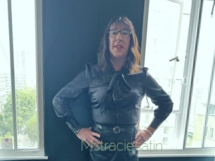 Mstraciesatin