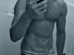 Mtkvii