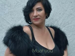 Muahyou