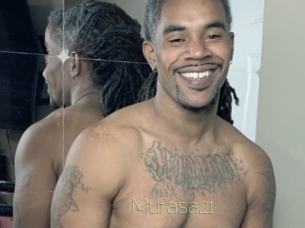 Mufasa21
