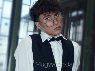 Mugyyoshida