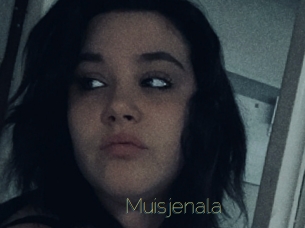 Muisjenala