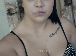 Muisor