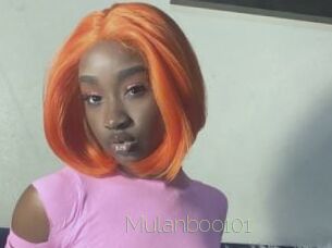 Mulanboo101