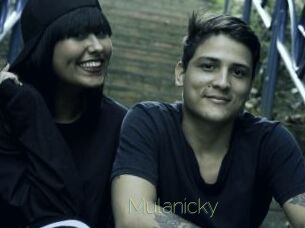 Mulanicky