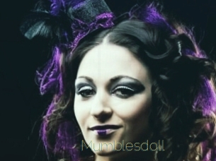 Mumblesdoll