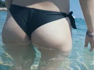 Murr_baby