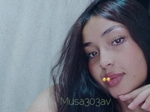 Musa303av