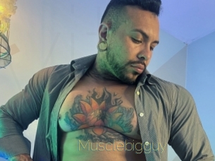 Musclebigguy