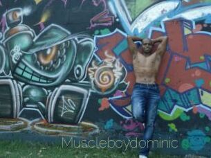 Muscleboydominic