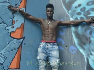 Muscleboyhardxxx
