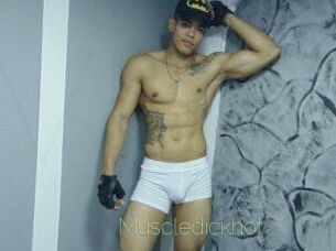Muscledickhot