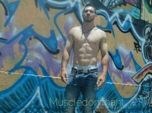 muscledominant Visio Tchats