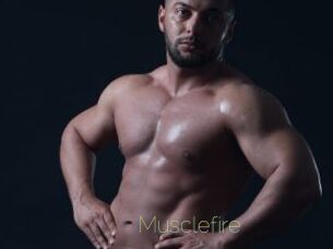 Musclefire