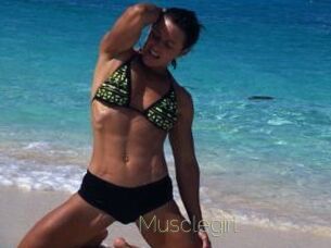 musclegirl Visio Tchats