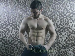 Musclelion