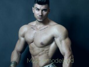 Musclemodelgod