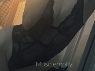 Musclemolly