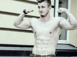 Musclesguy