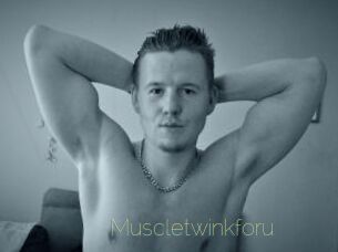 Muscletwinkforu