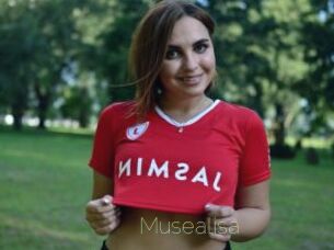 Musealisa