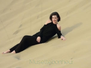 Musettebonheur