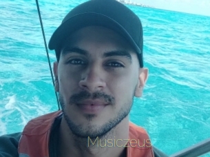 Musiczeus