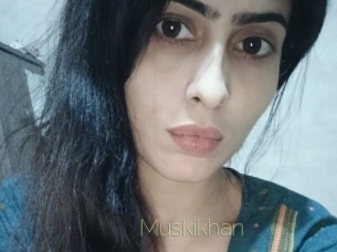 Muskikhan