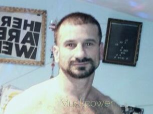 Muskpower