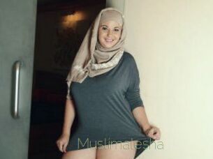 Muslimalesha