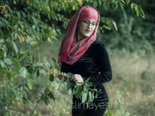 Muslimayesha
