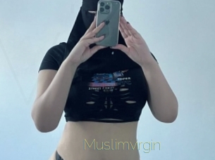 Muslimvirgin