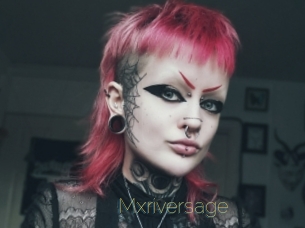 Mxriversage